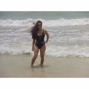 Meet your Posher, Raquel